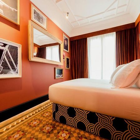 Hotel One Shot Arago Barcelona Zewnętrze zdjęcie