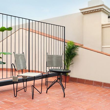 Hotel One Shot Arago Barcelona Zewnętrze zdjęcie