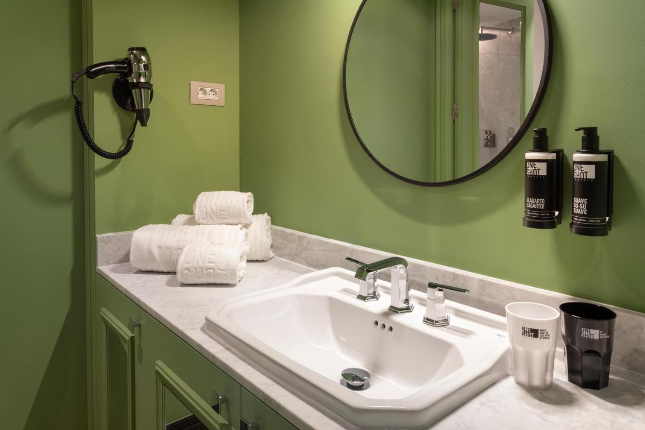 Hotel One Shot Arago Barcelona Zewnętrze zdjęcie