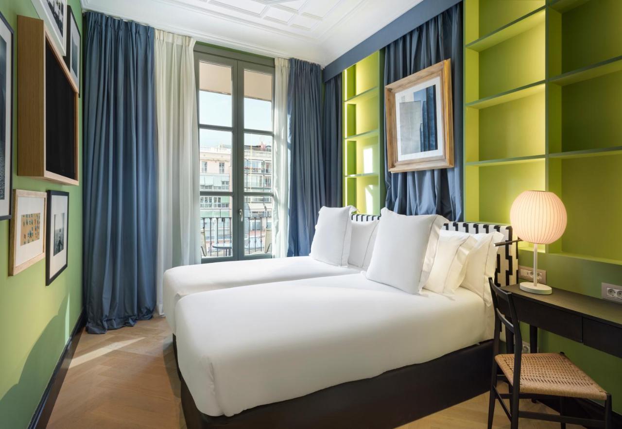 Hotel One Shot Arago Barcelona Zewnętrze zdjęcie