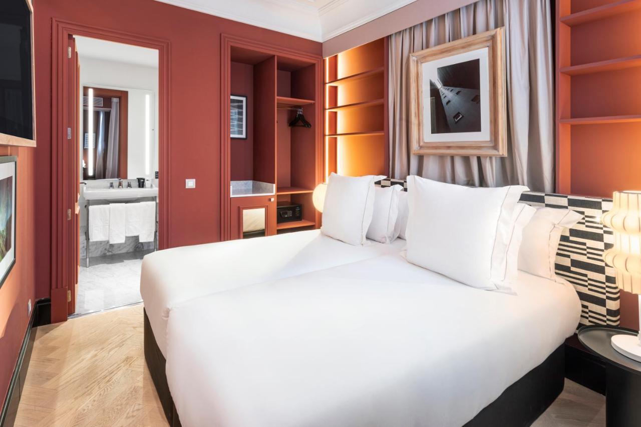 Hotel One Shot Arago Barcelona Zewnętrze zdjęcie