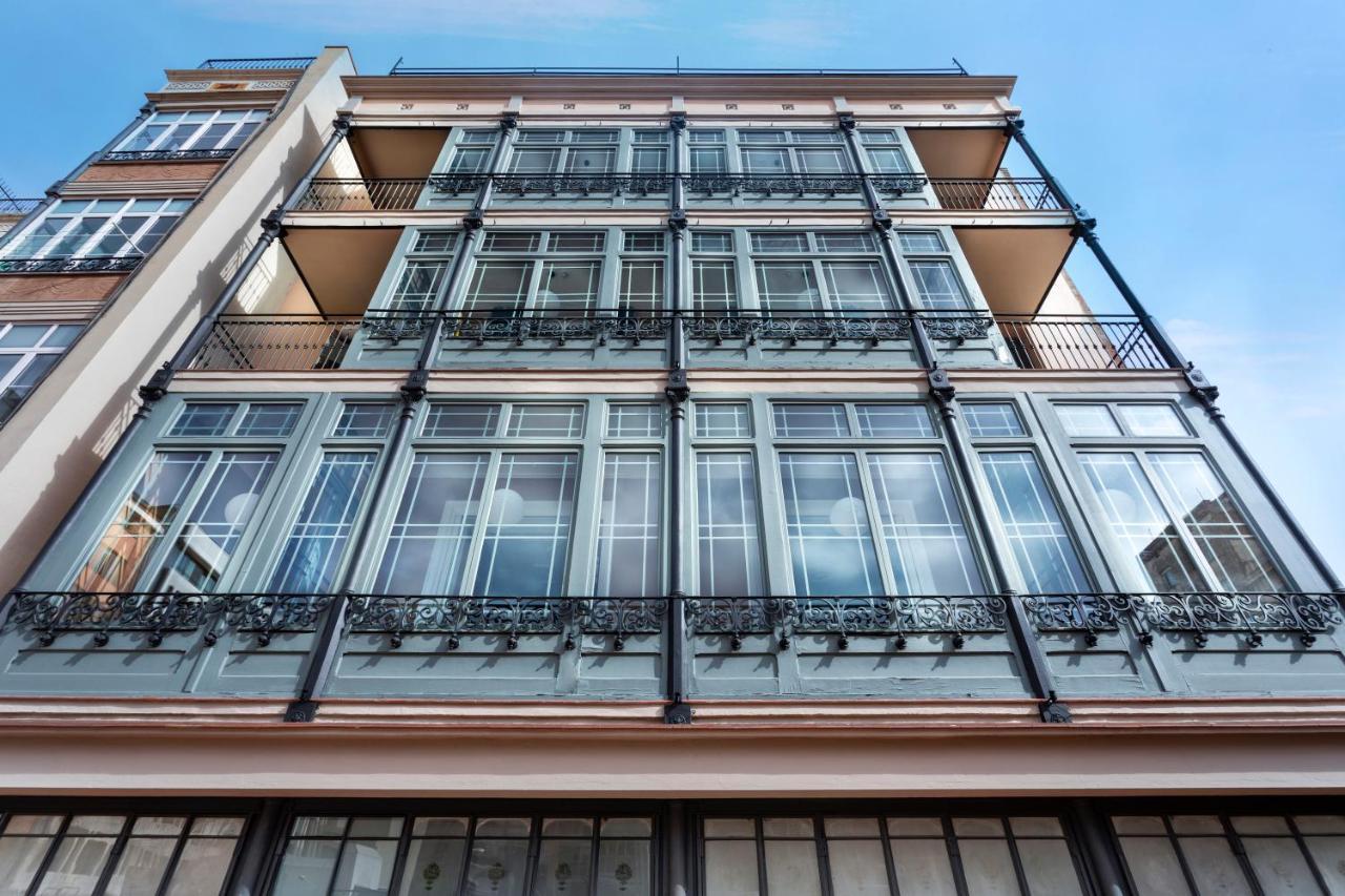 Hotel One Shot Arago Barcelona Zewnętrze zdjęcie