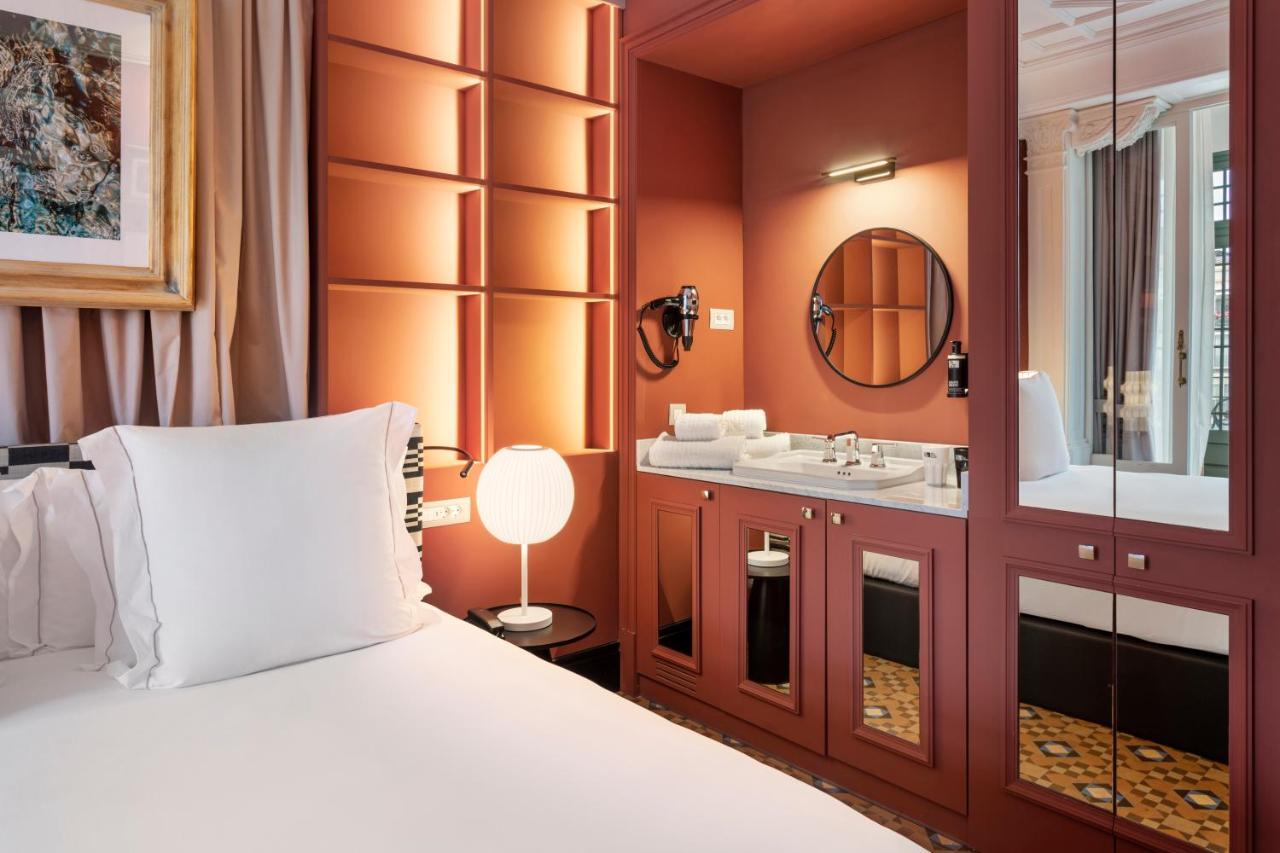 Hotel One Shot Arago Barcelona Zewnętrze zdjęcie