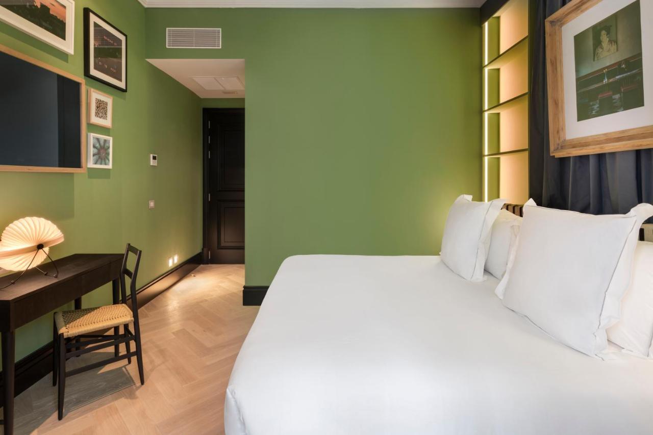 Hotel One Shot Arago Barcelona Zewnętrze zdjęcie