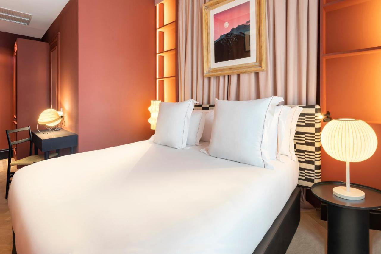 Hotel One Shot Arago Barcelona Zewnętrze zdjęcie