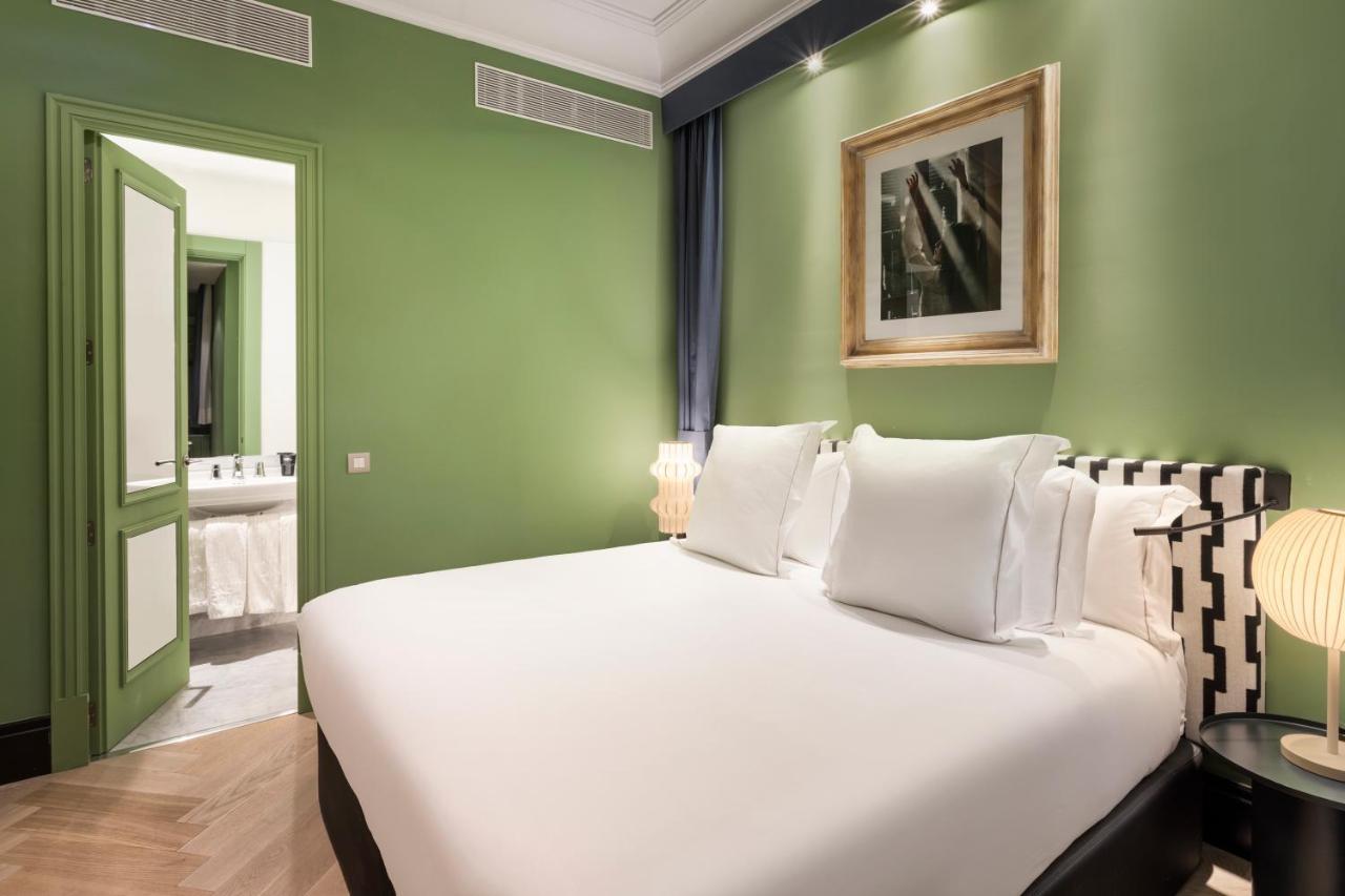 Hotel One Shot Arago Barcelona Zewnętrze zdjęcie