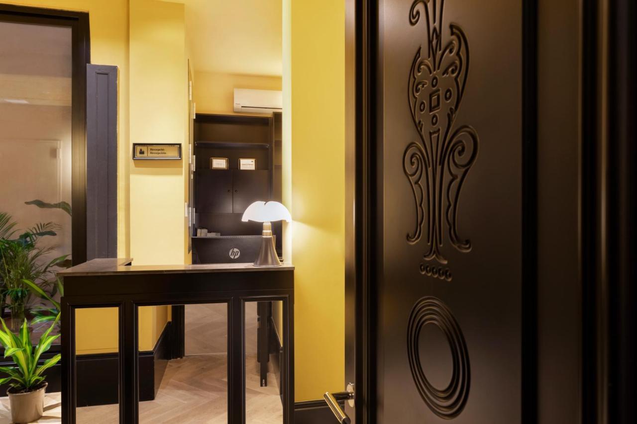 Hotel One Shot Arago Barcelona Zewnętrze zdjęcie