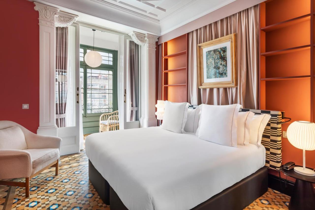 Hotel One Shot Arago Barcelona Zewnętrze zdjęcie