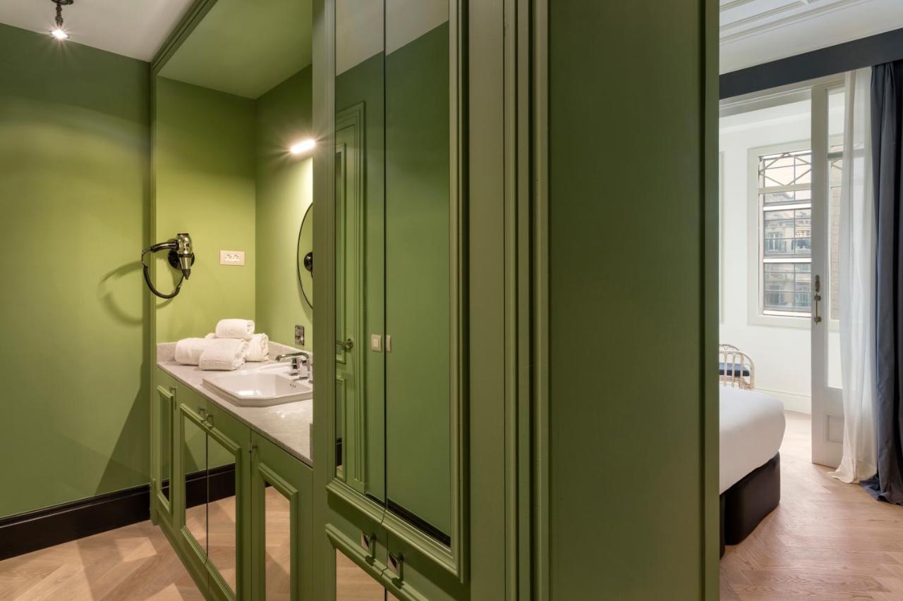 Hotel One Shot Arago Barcelona Zewnętrze zdjęcie