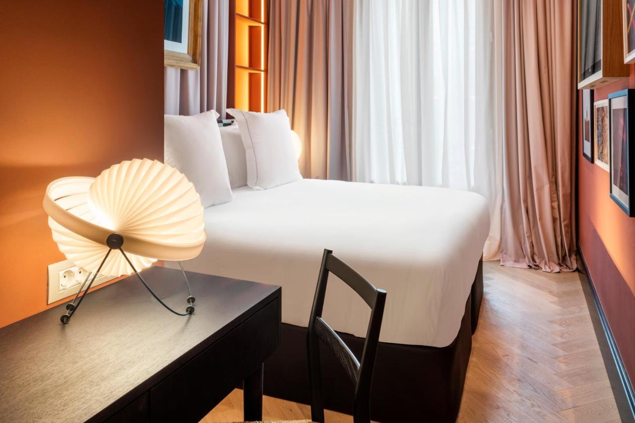 Hotel One Shot Arago Barcelona Zewnętrze zdjęcie