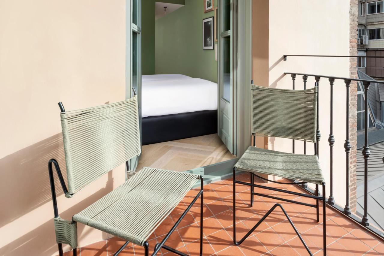 Hotel One Shot Arago Barcelona Zewnętrze zdjęcie
