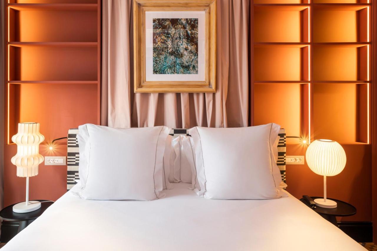 Hotel One Shot Arago Barcelona Zewnętrze zdjęcie