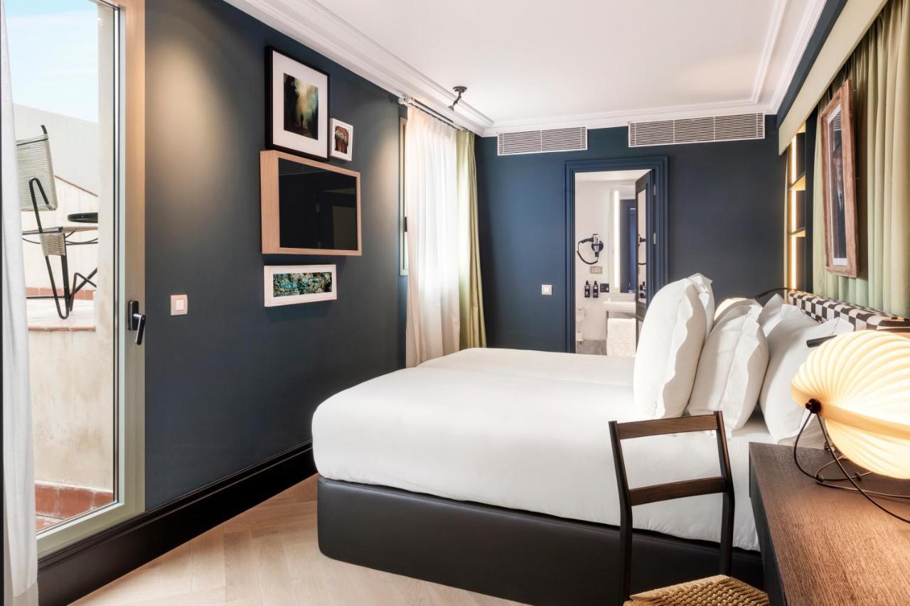 Hotel One Shot Arago Barcelona Zewnętrze zdjęcie