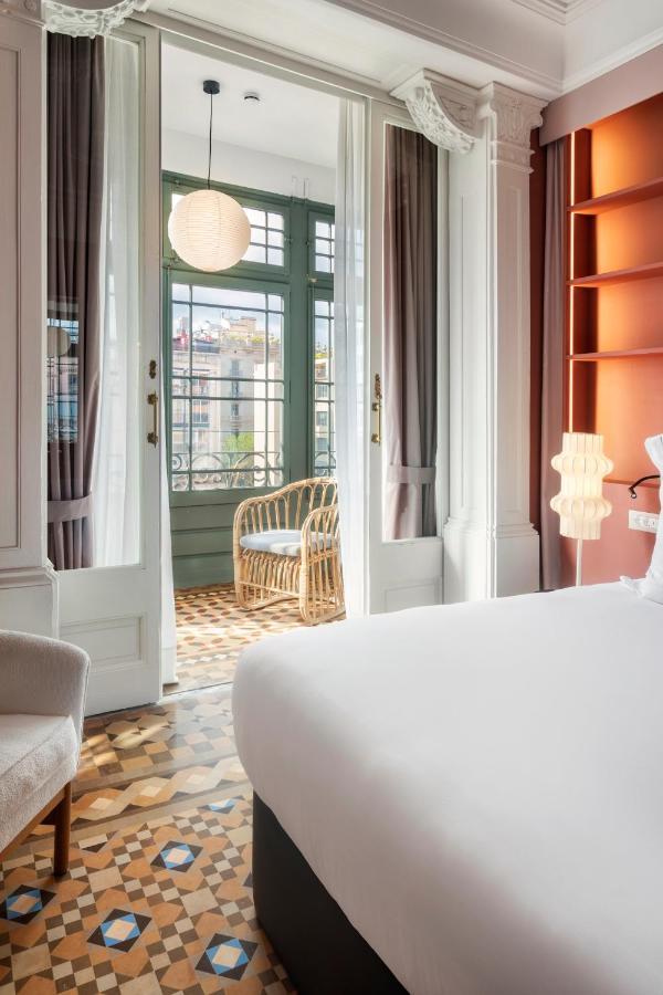 Hotel One Shot Arago Barcelona Zewnętrze zdjęcie