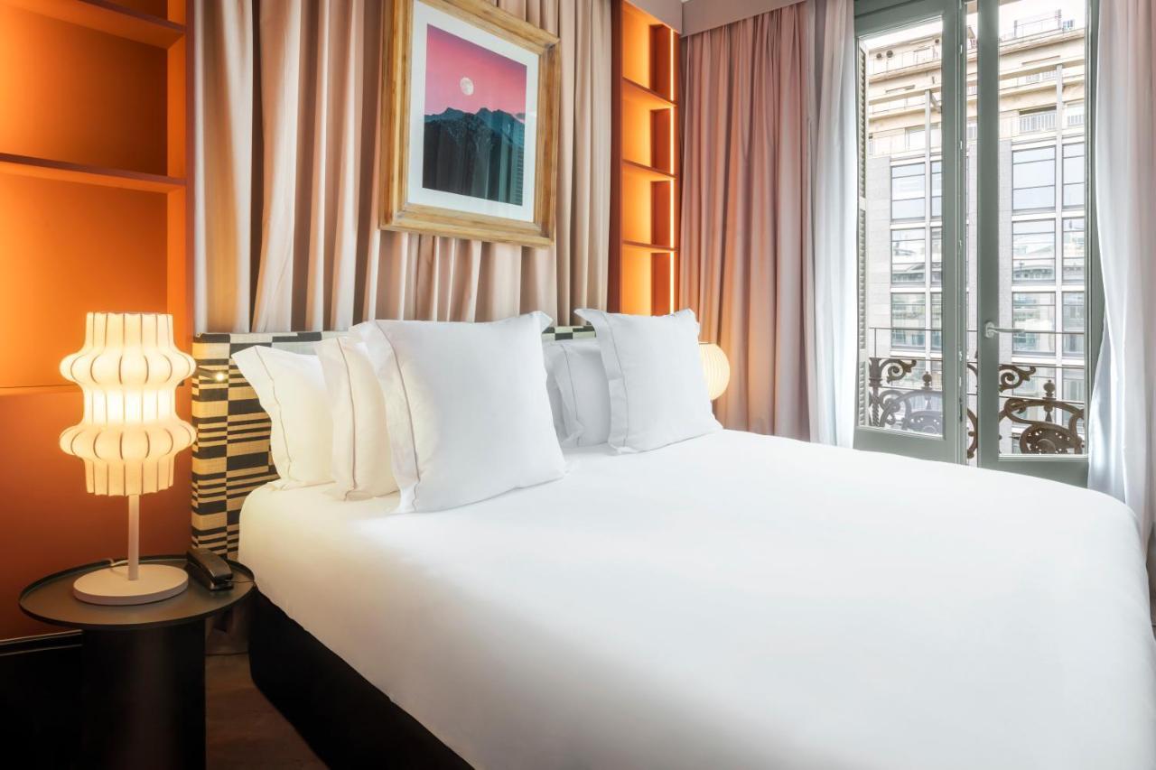 Hotel One Shot Arago Barcelona Zewnętrze zdjęcie