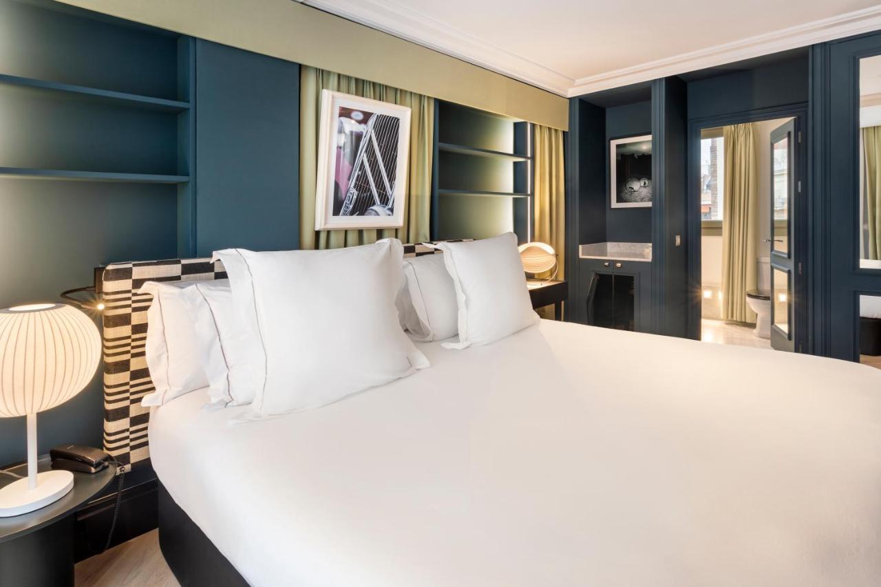 Hotel One Shot Arago Barcelona Zewnętrze zdjęcie