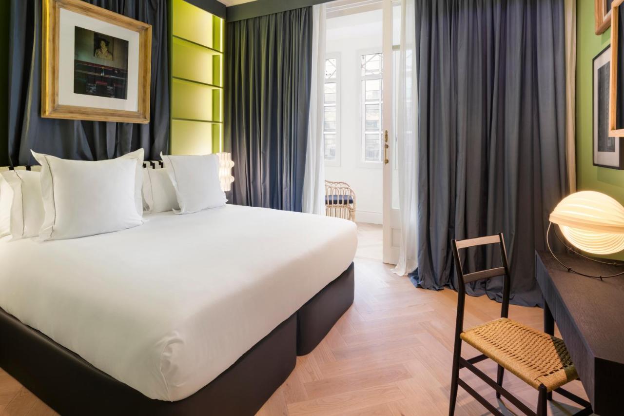 Hotel One Shot Arago Barcelona Zewnętrze zdjęcie