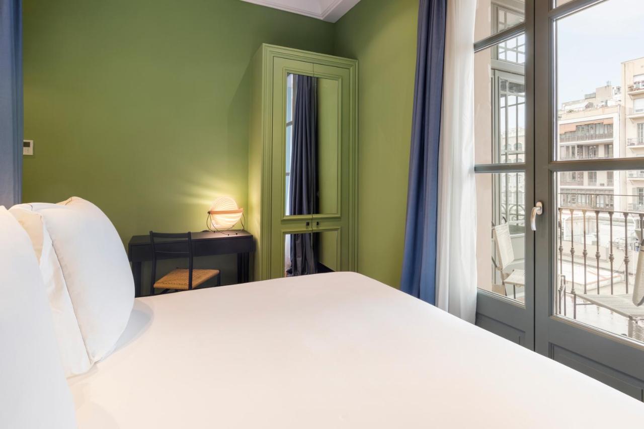Hotel One Shot Arago Barcelona Zewnętrze zdjęcie