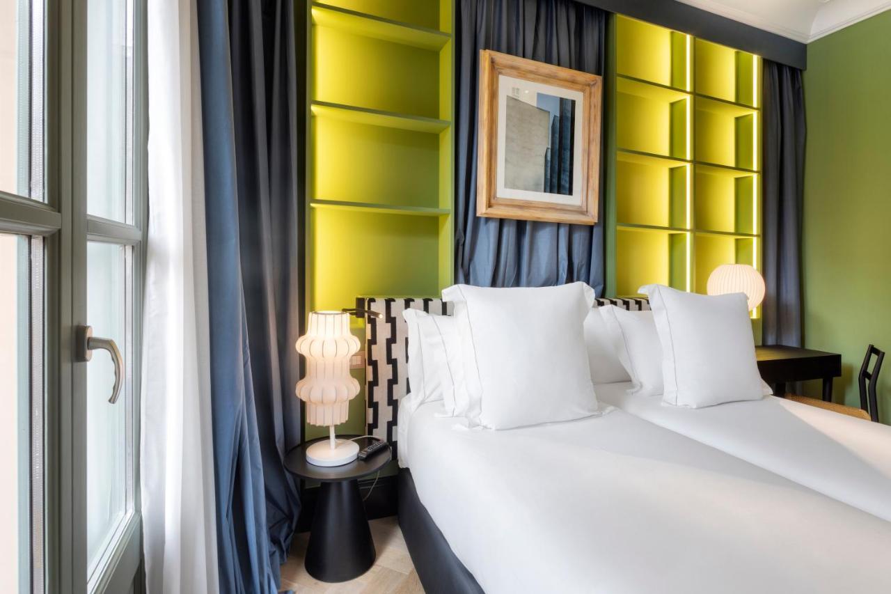 Hotel One Shot Arago Barcelona Zewnętrze zdjęcie